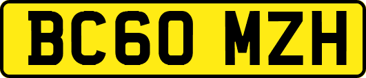 BC60MZH