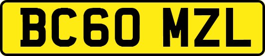 BC60MZL