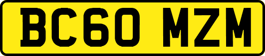 BC60MZM