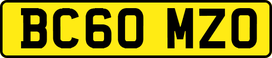 BC60MZO