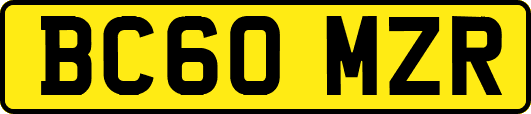 BC60MZR