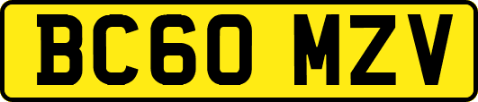 BC60MZV