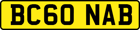 BC60NAB