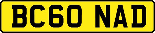 BC60NAD