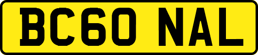 BC60NAL