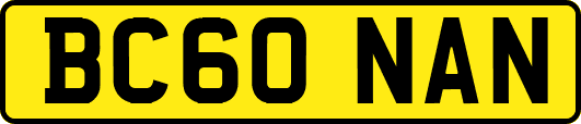 BC60NAN