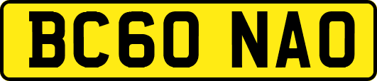 BC60NAO