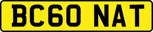 BC60NAT
