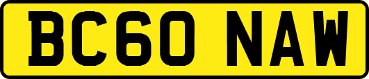 BC60NAW