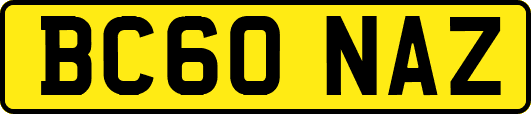 BC60NAZ