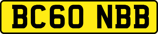 BC60NBB