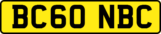 BC60NBC