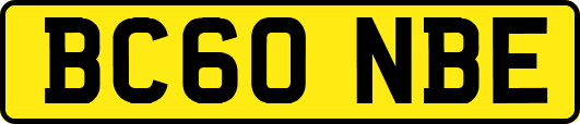 BC60NBE