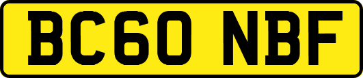 BC60NBF