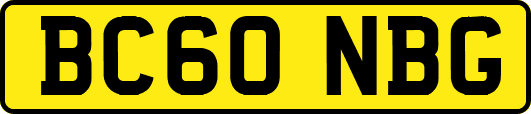 BC60NBG