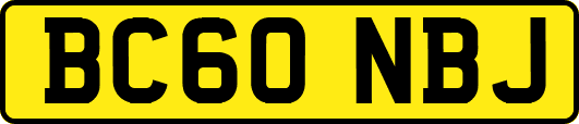 BC60NBJ