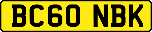 BC60NBK