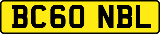 BC60NBL