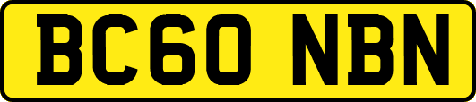 BC60NBN