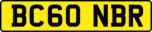 BC60NBR