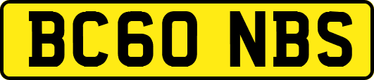 BC60NBS