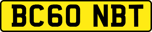 BC60NBT