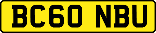 BC60NBU