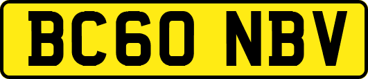 BC60NBV
