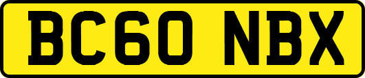 BC60NBX