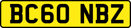 BC60NBZ