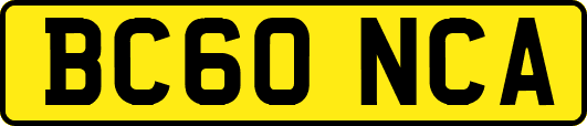 BC60NCA