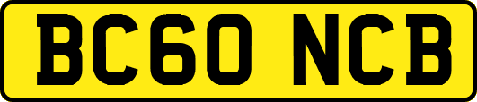 BC60NCB