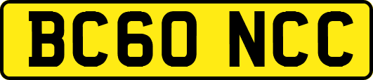 BC60NCC