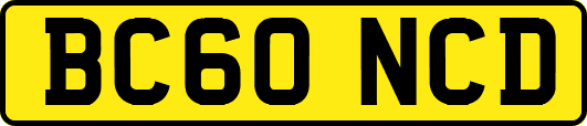 BC60NCD