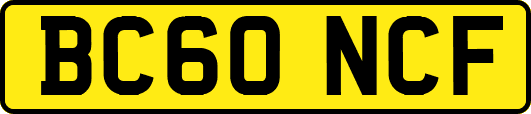 BC60NCF