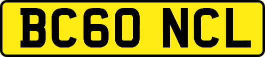 BC60NCL