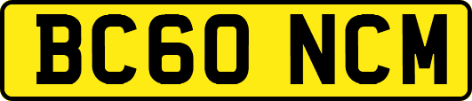 BC60NCM