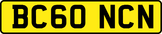 BC60NCN