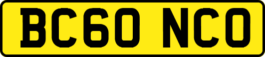 BC60NCO