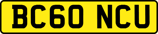 BC60NCU