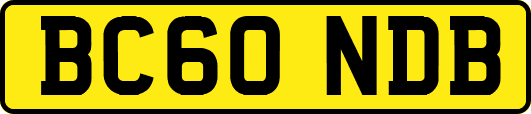 BC60NDB