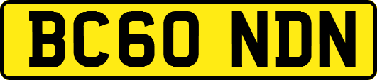 BC60NDN