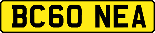 BC60NEA