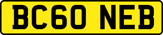 BC60NEB