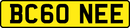 BC60NEE