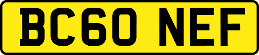BC60NEF