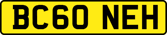 BC60NEH