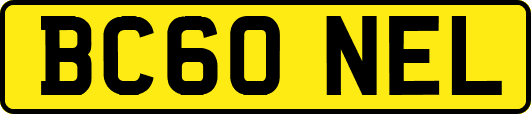BC60NEL