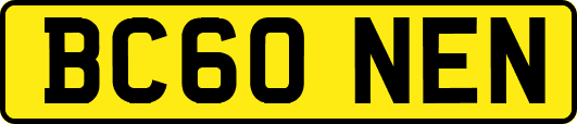 BC60NEN