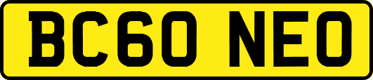 BC60NEO